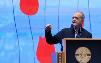 سوال درستی که پزشکیان مطرح کرد/ آقای رئیس جمهور عملیاتی کنید