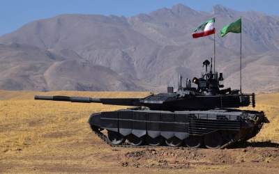 قدرت نظامی ایران در قبل و بعد از انقلاب اسلامی  <img src="https://cdn.jahannews.com/images/video_icon.png" width="16" height="16" border="0" align="top">