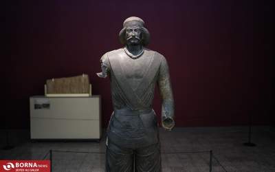 یادمان‌هایی که همیشه باید یاد همگان باشد  <img src="https://cdn.jahannews.com/images/picture_icon.png" width="16" height="16" border="0" align="top">