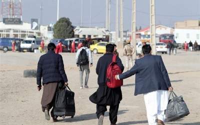 ۷ درصد از ساکنان غرب استان تهران، از اتباع هستند