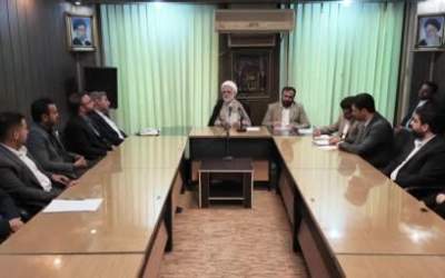 اژه‌ای: نگذارید بازداشت افراد برایمان عادی شود  <img src="https://cdn.jahannews.com/images/video_icon.png" width="16" height="16" border="0" align="top">