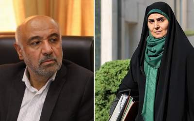 گفتگو | محمودی، نماینده تهران: اگر خود رئیس جمهور دست به ترمیم کابینه بزند خیلی بهتر است/ استیضاح خانم صادق و آقای میدری جدی‌تر از بقیه است