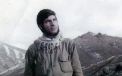 شهیدی که در خواب با شهدا و اهل بیت(ع) صحبت می‌کرد