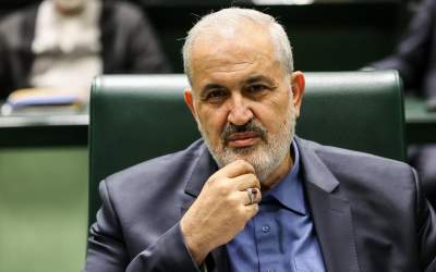 وزیر نیرو: مشکل برق به زودی حل می‌شود