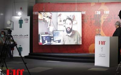 اعلام تاریخ برگزاری جشنواره جهانی فیلم فجر