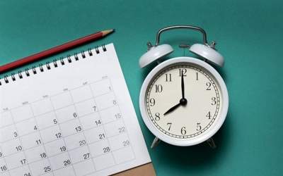 ساعت کاری از ۱۵ شهریور به روال قبل بر می‌گردد