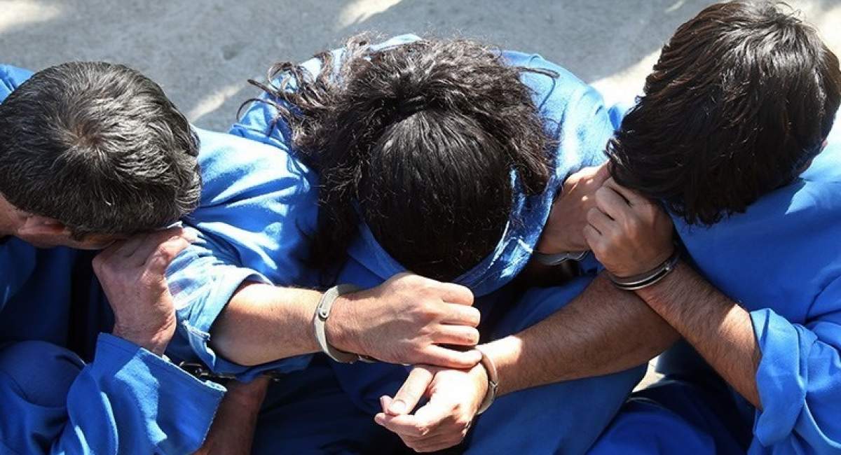 ماجرای سرقت پول درمان یک کودک توسط سارقان