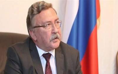 ایران همچنان شریک متعهدی برای آژانس است