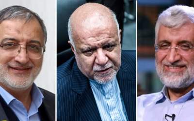 شکایت زنگنه از زاکانی و جلیلی رد شد/ ماجرای کرسنت چه بود؟ +دانلود مستند زالو