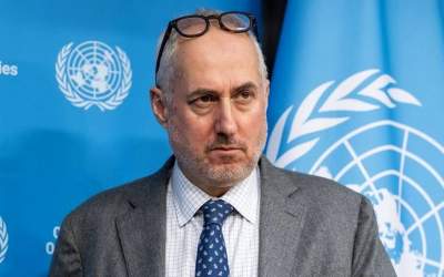 سازمان ملل: امیدواریم ایران با آژانس همکاری کند