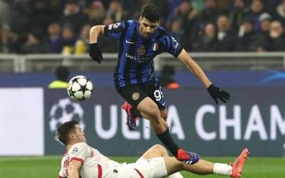 طارمی با درخواست اینتر برای انتقال موافقت نکرد!