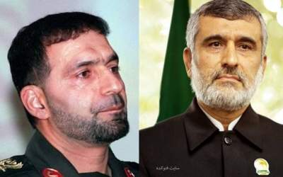 تصاویر دیده نشده از شهیدان طهرانی‌مقدم و حاجی زاده  <img src="https://cdn.jahannews.com/images/video_icon.png" width="16" height="16" border="0" align="top">