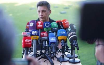 قلعه نویی: بازیکنان باید خودشان را در کافا اثبات کنند