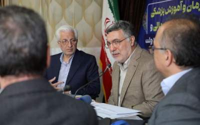 نرخ باروری در برخی استان‌ها به ۱.۵۷ رسیده است