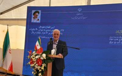 وزیر کشور: نباید به خاطر ناترازی برق، کشاورزی مختل شود