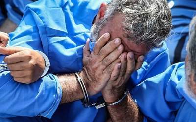 دستگیری عامل سرقت سنگ‌قبر از قطعه هنرمندان