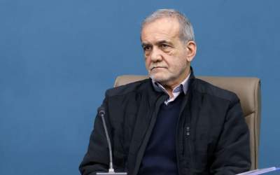 آقای پزشکیان! یک سال از این مطالبه رهبری و دستور شما گذشت/ گزارش بدهید