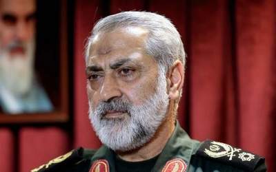 سردار شکارچی: در جنگ نرم دائماً با دشمن درگیر هستیم