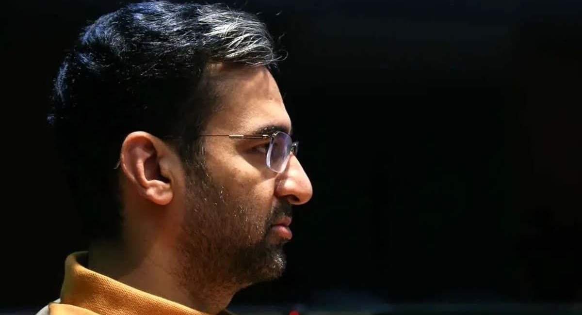«آذری جهرمی» استارت انتخاباتی زد؟