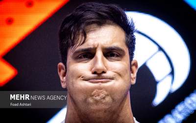 هفته نخست لیگ برتر وزنه برداری +تصاویر  <img src="https://cdn.jahannews.com/images/picture_icon.png" width="16" height="16" border="0" align="top">