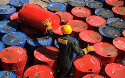 جهان در آستانه سقوط قیمت جهانی نفت