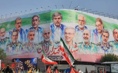 ابلاغ پیام فرمانده کل قوا به خانواده شهدای اقتدار  <img src="https://cdn.jahannews.com/images/video_icon.png" width="16" height="16" border="0" align="top">