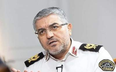 توقیف سیستمی گواهینامه ۲۸ هزار راننده متخلف