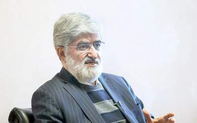 مطهری: تفرقه زمینه ساز حمله مجدد به خاک ایران است