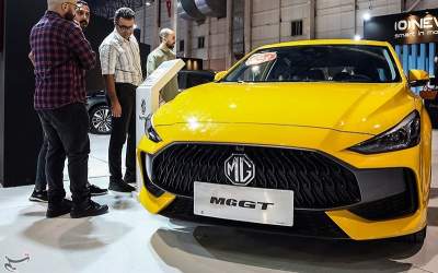 بیست‌وپنجمین نمایشگاه تخصصی خودرو  <img src="https://cdn.jahannews.com/images/picture_icon.png" width="16" height="16" border="0" align="top">