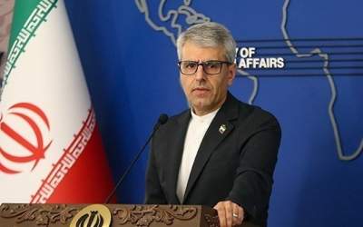 واکنش بقائی به اقدام سه کشور اروپایی علیه ایران