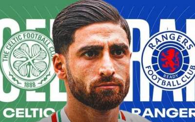 جهانبخش در رادار غول‌های اسکاتلند