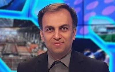 فوت گوینده باسابقه صداوسیما در سانحه رانندگی