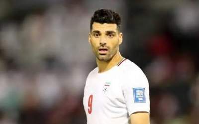 طارمی: می‌توانم در اینتر بمانم