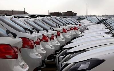 پیش فروش محصولات سایپا آغاز شد