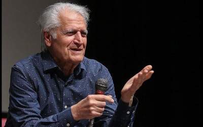 احمد پژمان آهنگساز پیشکسوت کشورمان درگذشت