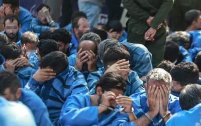 شگردهای جدید سارقان در تهران/ از فروشنده تا کودک +جزئیات  