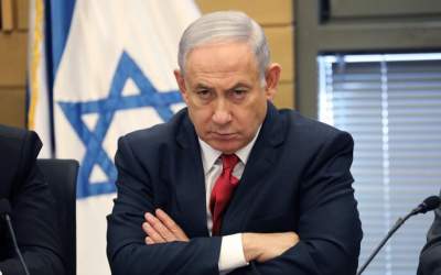 احتمال لغو سفر «نتانیاهو» به آرژانتین