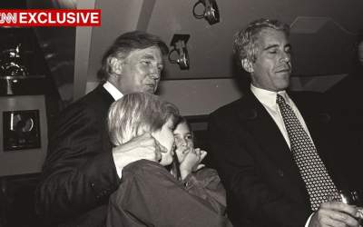 افشاگری تازه درباره ارتباط اسرائیل با جفری اپستین