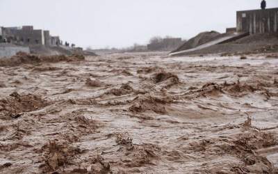 سیلاب مرگبار به جان افغانستان افتاد  <img src="https://cdn.jahannews.com/images/video_icon.png" width="16" height="16" border="0" align="top">