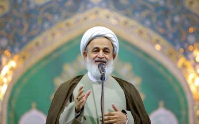 پناهیان: مرحوم ابوترابی‌فرد عصاره انقلاب و حوزه بود  <img src="https://cdn.jahannews.com/images/video_icon.png" width="16" height="16" border="0" align="top">