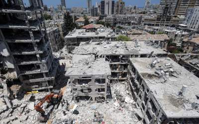 ایران سخت تر از قبل به اسرائیل حمله می‌کند  <img src="https://cdn.jahannews.com/images/video_icon.png" width="16" height="16" border="0" align="top">