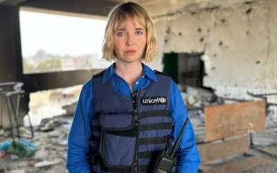 غزه خطرناک‌ترین مکان جهان برای کودکان است