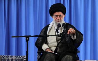 آن روز که رهبرانقلاب گفتند به ۳ کشور اروپایی اعتماد نکنید