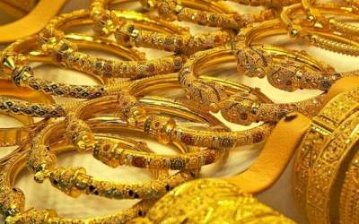 قیمت طلا به ۹ میلیون تومان نزدیک شد +جدول