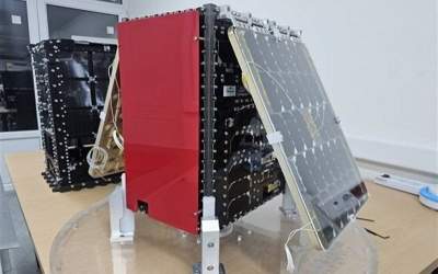 پرتاب نمونه دوم ماهواره کوثر امسال انجام می‌شود