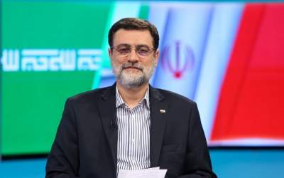 قاضی‌زاده: سقوط بالگرد شهید رئیسی طبیعی نبود  <img src="https://cdn.jahannews.com/images/video_icon.png" width="16" height="16" border="0" align="top">