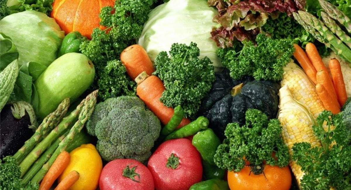 قیمت سبزیجات برگی و غیر برگی اعلام شد