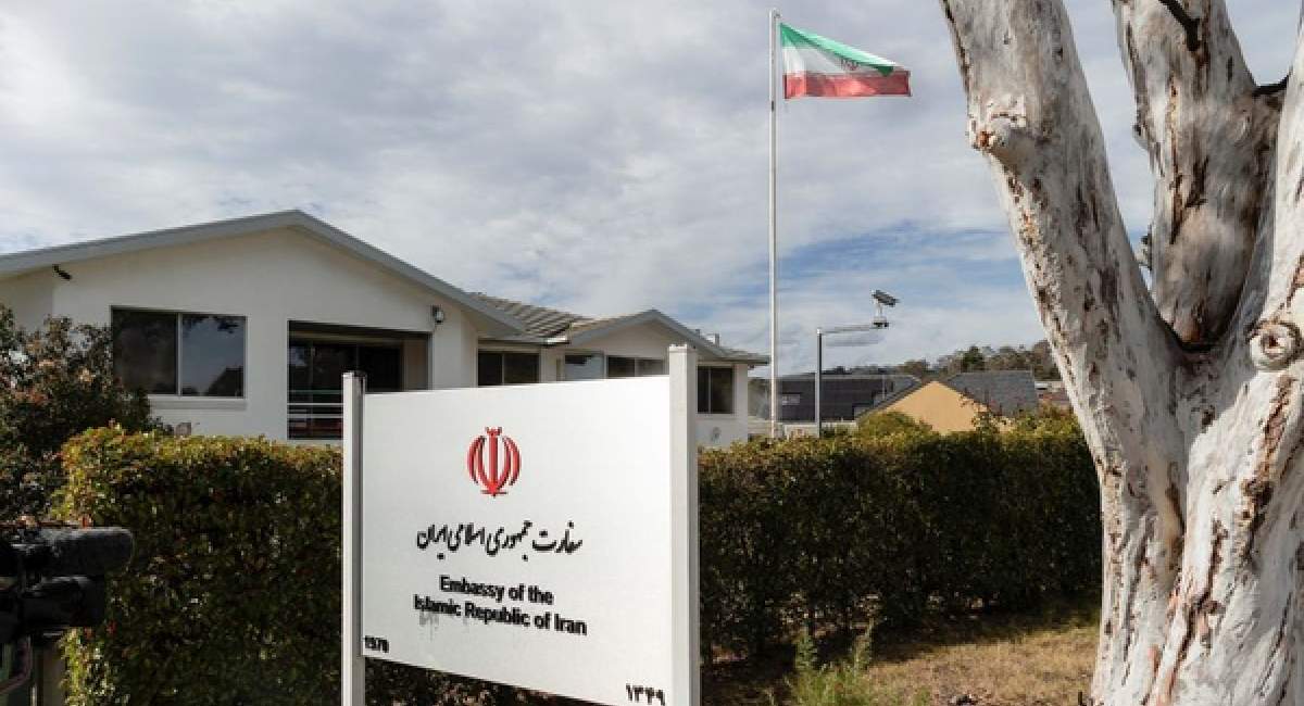 مقام استرالیایی: نیازمند ارتباط با ایران هستیم