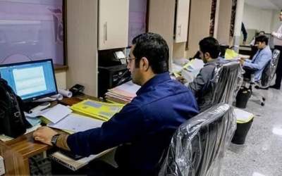 ردپای رادیکال‌های وزارت کشور در اخراج گسترده نیروهای دولت قبل