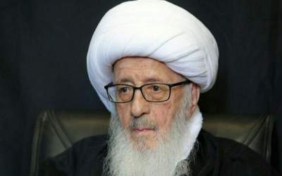 شایعه درگذشت آیت‌الله وحید خراسانی تکذیب شد